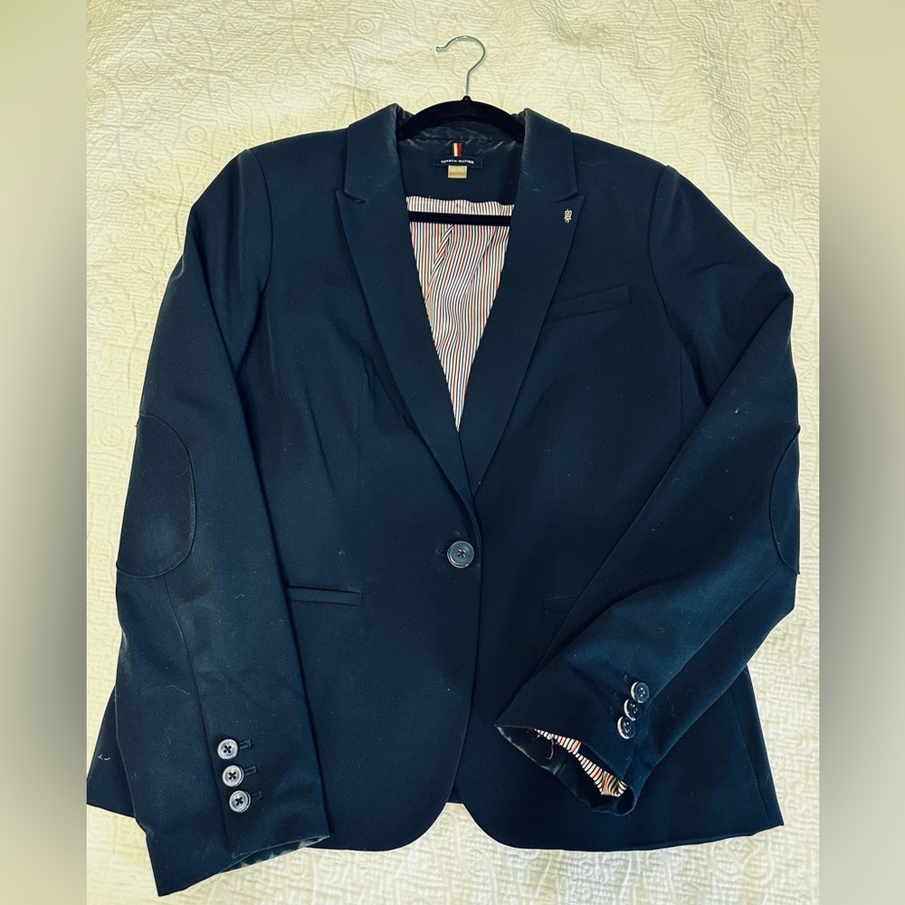 Women’s Tommy Hilfiger Suit